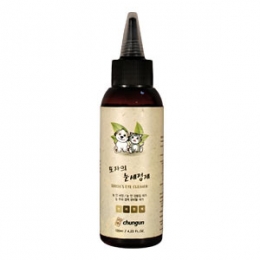 또자의 눈세정제 120ml