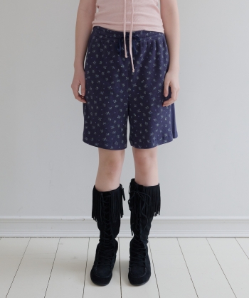 【FUNFROMFUN】Bloom Waffle Shorts ★韓国人気★ 追跡付 FUNFROMFUN】Bloom Waffle Shorts ☆韓国人気☆ 追跡付