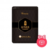 [세미] 요거르트 파우더 500g x 1박스(6개입) (6+6)