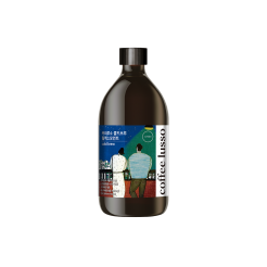 [루소] 콜드브루 릴랙스모먼트(디카페인) 500ml