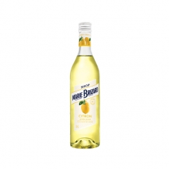 [마리브리자드] 레몬 시럽 700ml