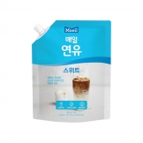 [매일유업] 매일연유 스위트 1kg