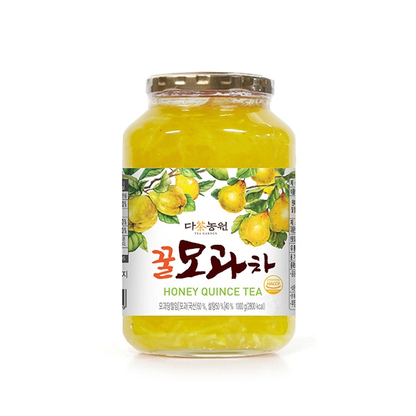 [다농원]꿀모과차 1kg