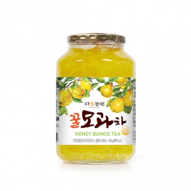 [다농원]꿀모과차 1kg