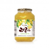 [다농원]레몬차 1kg