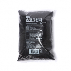 [선인] 초코크런치 1kg