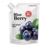 [까로망] 블루베리 마일드잼 1kg
