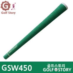 GSW450 스텐다드(그린)