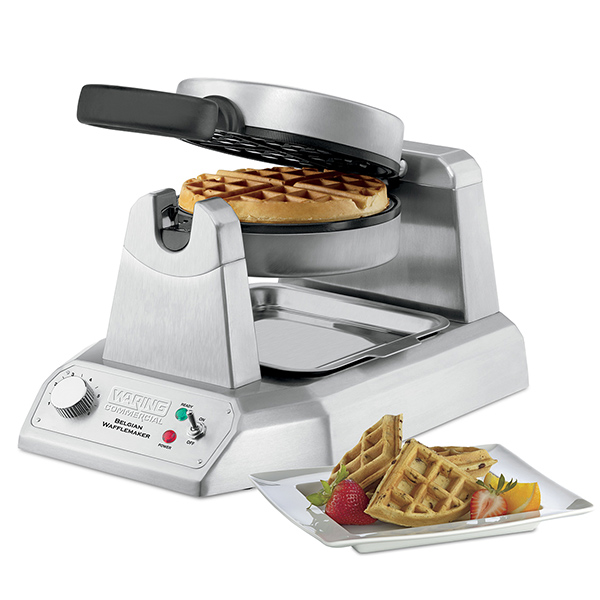 D_와링 싱글 와플 메이커 WARING SINGLE BELGIAN WAFFLE MAKER