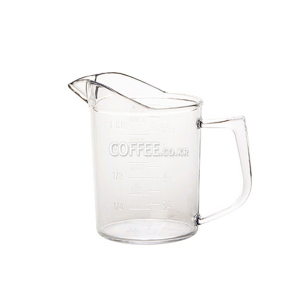 계량컵 225ml(8온스)