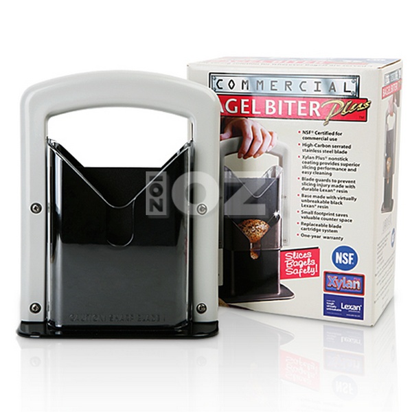 [미국산]라리엔 업소용베이글바이터 - 베이글 커터