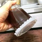 음료 커피 테이크아웃 페이퍼 500매 커피배달 포장판매