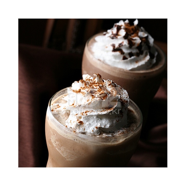 [임박할인] 글라쎄 카라멜 모카 파우더 1.36kg 라떼 프라페 음료/소비기한 25.03.15