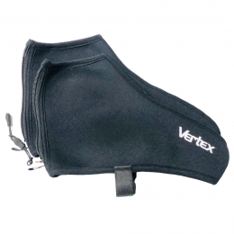 전시품 버택스 자전거 슈커버/네오플랜 방한소재 S