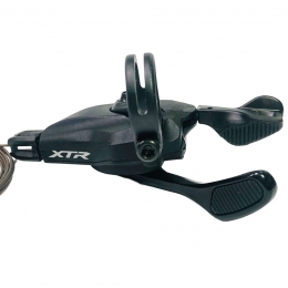 [시마노]자전거 부품/우측 변속레바 XTR 11단용  SL-M9000