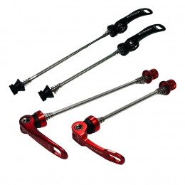 [EYENER]자전거 QR 앞뒤 별도판매 휠셋 큐알 레버 퀵 릴리즈