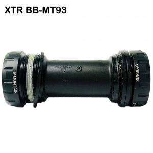 [시마노]자전거 비비/XTR 24mm 스핀들용 BSA SM-BB93