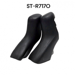 [시마노]자전거 후드커버/105 Di2 ST-7170 변속기 고무 브라켓