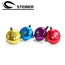 [슈타이너] 자전거 딸랑 벨 NO17