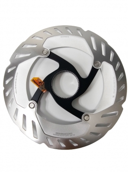 [시마노]자전거 로터/ 센터락 디스크 브레이크 로터 RT-CL800 160MM