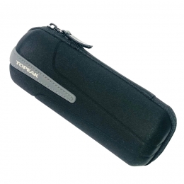 토픽 공구통/자전거 물통 케이지 팩 툴 가방 CAGEPACK 블랙/그레이