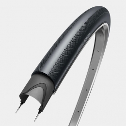 [텐비]자전거 타이어 700 x 25c 아지르 로드 와이어비드
