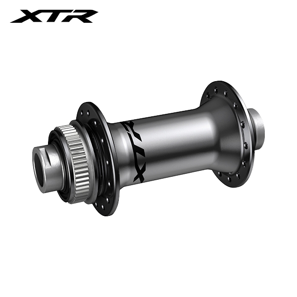 [ 시마노 ] 32H 부스트 XTR 앞허브 XTR HB-M9110-B