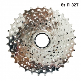 [ATA]자전거 프리휠/8단 11-32T 빠른 스피드 스프라켓