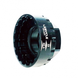 [르비클]자전거 체인링 BB공구/시마노12단 크랭크호환 TL-FC41 다이렉트 마운트 툴