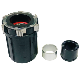 [아이너]자전거 휠셋바디/울트라6+,7 시마노용 12단 HG타입 8~12단 바디