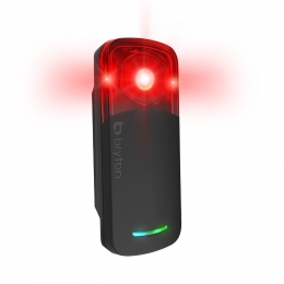 [브라이튼]자전거 후방레이더 후미등 가디아 R300L