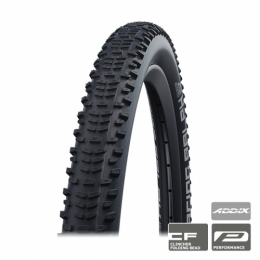 [슈발베] 자전거 타이어 29x2.25 레이싱랄프 퍼포먼스 폴딩비드