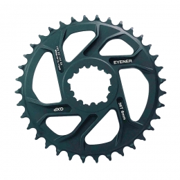 [아이너]자전거 스램용 체인링 여러가지/다이렉트 3볼트방식 GXP