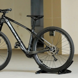 [DH]자전거 스탠드/바퀴폭 조절식 실내 거치대 주차 랙 로드 MTB 보관대