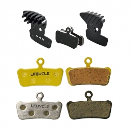 [르비클]자전거 유압 브레이크 패드/스램 3종 가이드 트레일 G2