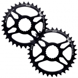 [골딕스]자전거 12단 센타락 체인링 시마노 크랭크 호환 싱글체인링 32T