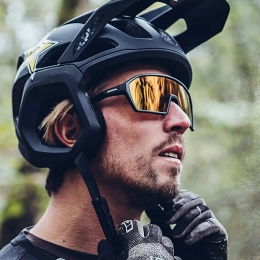 오늘발송 알피나 자전거 헬멧/ROOTAGE EVO MTB 프리 올마용 커피그레이 L