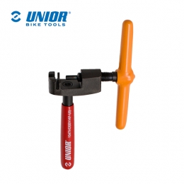 [유니어]자전거 체인커터 체인핀 고정툴 조절 공구