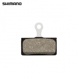 [시마노]자전거 브레이크 패드/G05A-RX 2011 XTR XT SLX 디스크 레진 패드