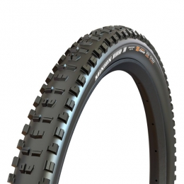 [맥시스]자전거 타이어 29x2.60 미니언 DHR II TR 폴딩비드 블랙