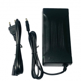 KC인증 전기자전거 48V용 배터리 충전기 54.6V 3A 5.5잭