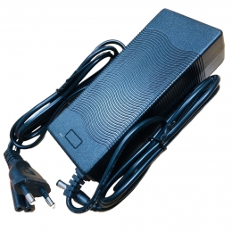 KC인증 전기자전거 36V용 배터리 충전기 42V 2A 5.5잭