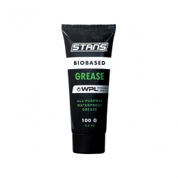 [STANS] 자전거 그리스 바이오베이스 친환경 다목적 윤활유 100g