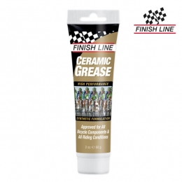 [피니시라인]자전거 세라믹 그리스 60g 허브 헤드셋 비비 다용도