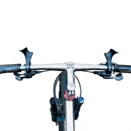 [웨스트바이킹]자전거 이너바/미들바 바앤드 보조핸들바