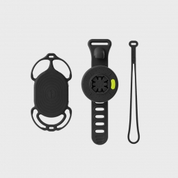 본 바이크타이 커넥트 키트2/Bone 자전거 휴대폰 거치대 폰타이+바이크타이 세트