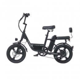 [레이윙]전기자전거 디스커버리 캐리라이트 48V-500W CARRY LITE 16인치