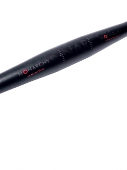 [모나키]자전거 핸들바/경량 알루미늄 일자바 31.8x640mm