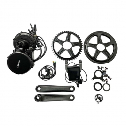 [바팡스닷컴]48V 500W 바팡모터키트(수입정품,KC인증,칼라계기판)/배터리포함