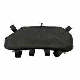 [바팡스닷컴] 전기자전거 유선형 배터리 가방